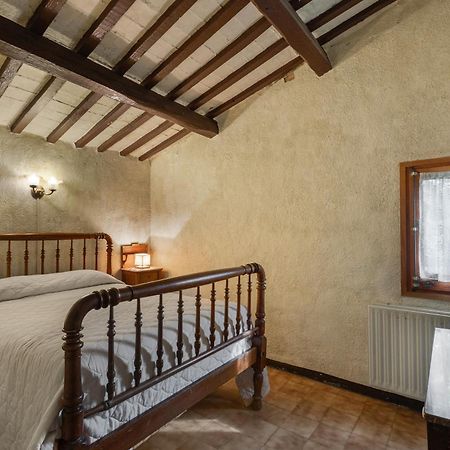 Cal Cisteller Villa Olvan Dış mekan fotoğraf