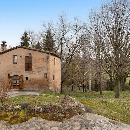 Cal Cisteller Villa Olvan Dış mekan fotoğraf