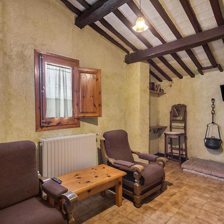 Cal Cisteller Villa Olvan Dış mekan fotoğraf