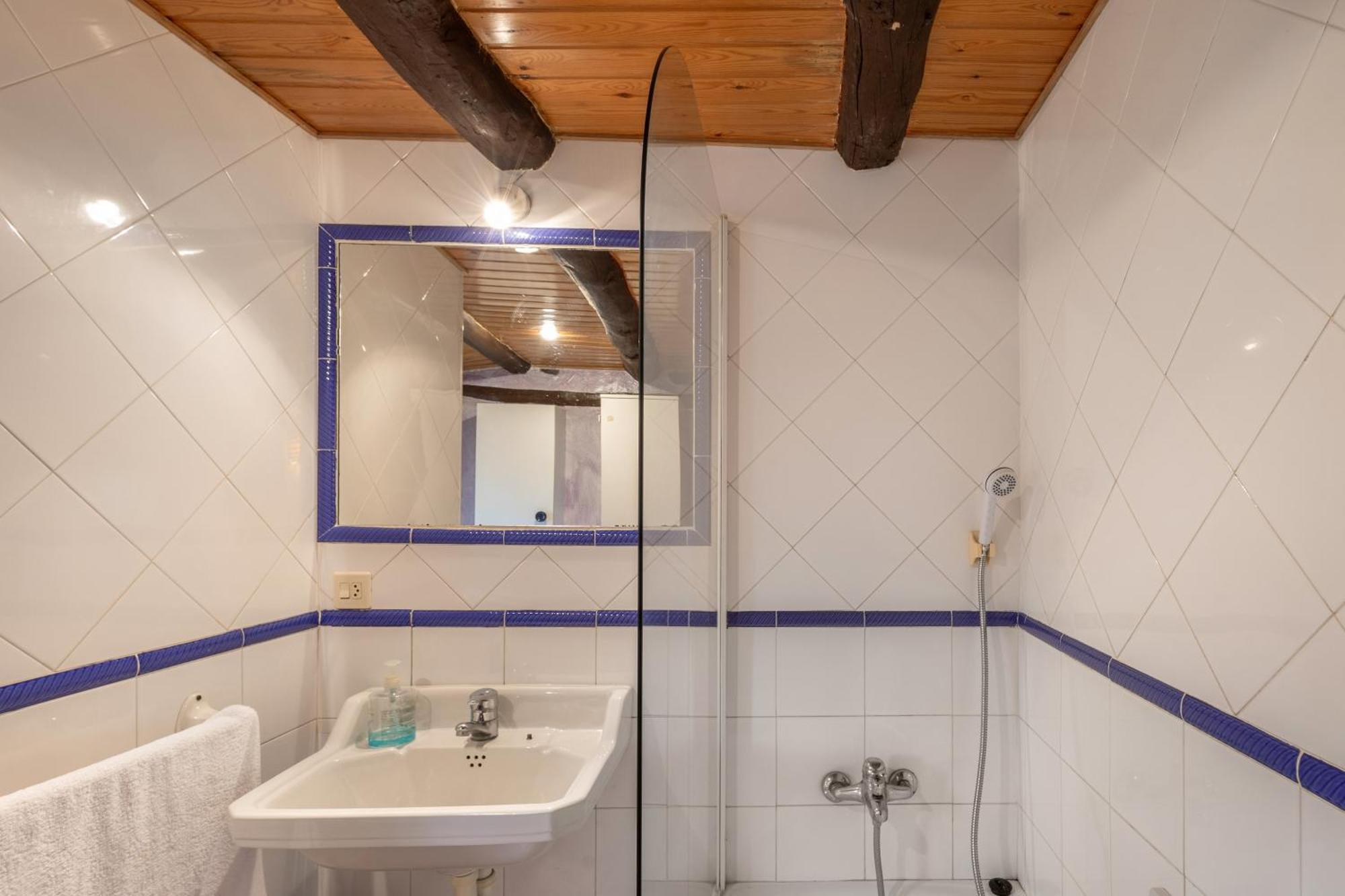Cal Cisteller Villa Olvan Dış mekan fotoğraf