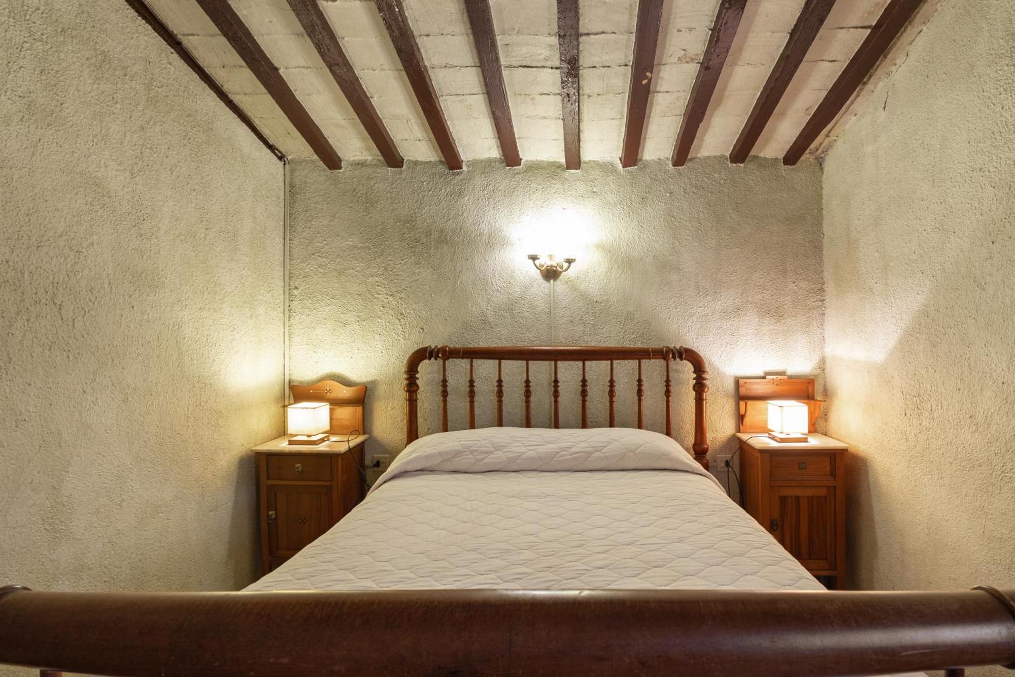 Cal Cisteller Villa Olvan Dış mekan fotoğraf