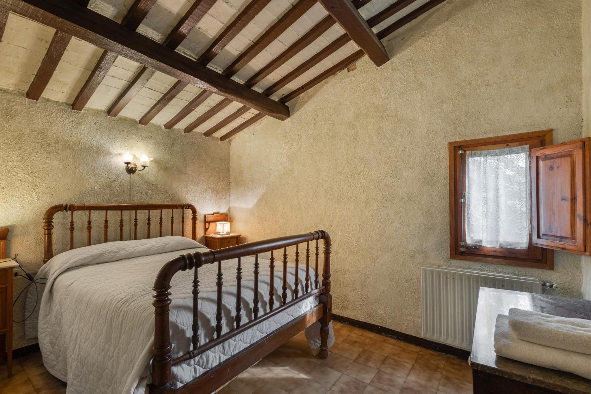Cal Cisteller Villa Olvan Dış mekan fotoğraf