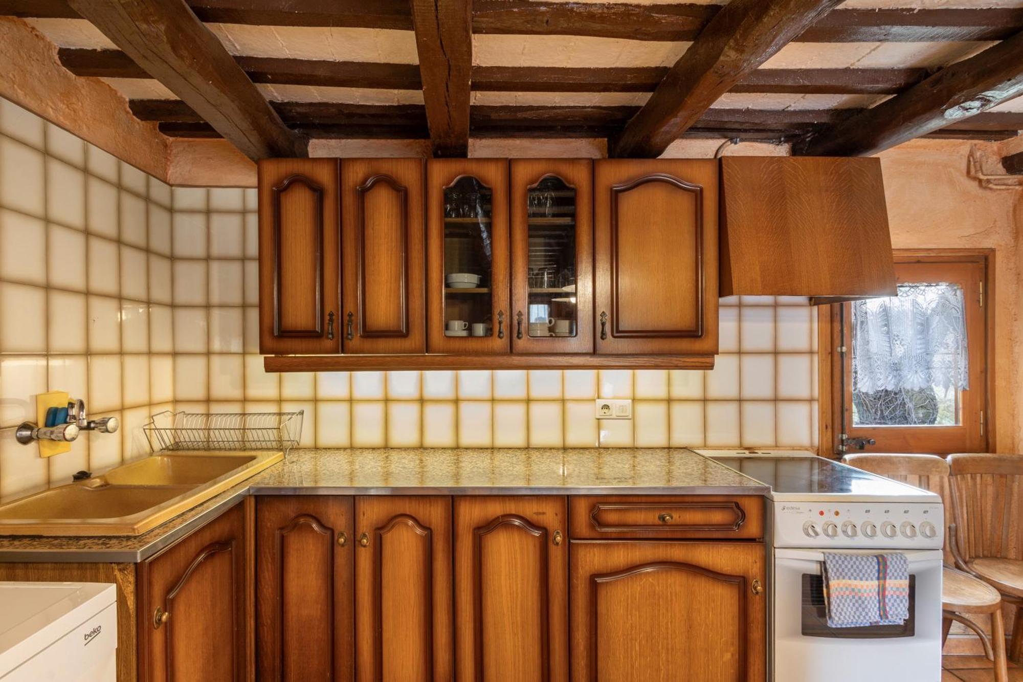 Cal Cisteller Villa Olvan Dış mekan fotoğraf