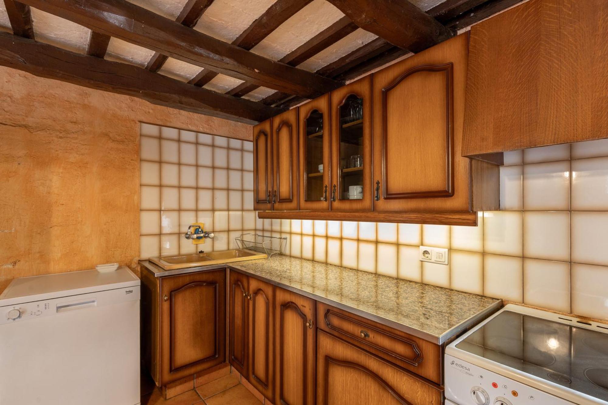 Cal Cisteller Villa Olvan Dış mekan fotoğraf