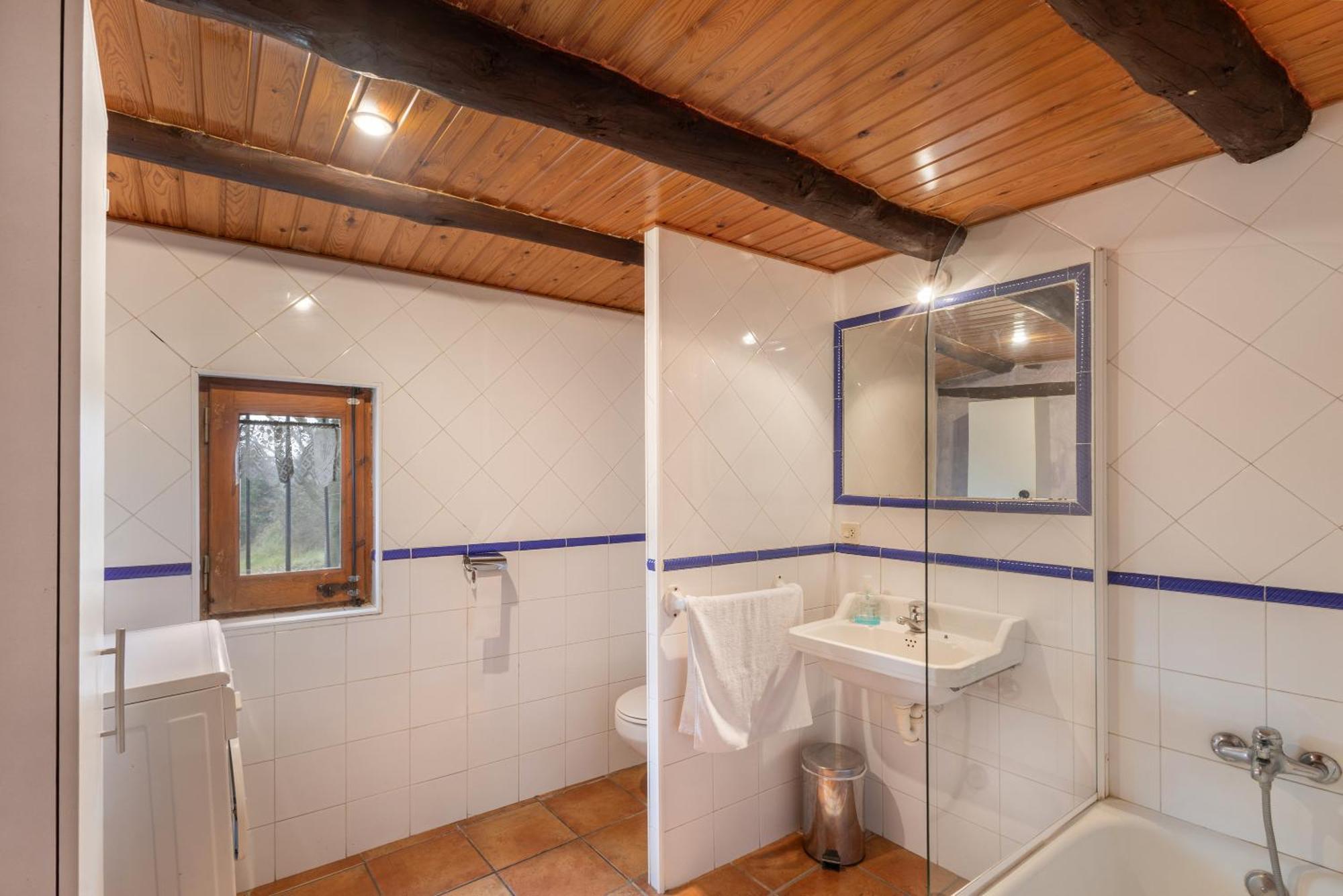 Cal Cisteller Villa Olvan Dış mekan fotoğraf